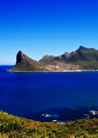 Camps Bay South Africa